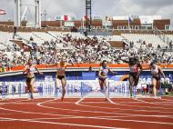 Europeus de atletismo (Reuters)