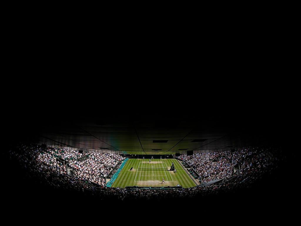 Wimbledon (Reuters)
