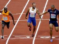 Europeus de Atletismo (Reuters)