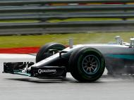 Formula 1: GP da Grã-Bretanha (Reuters)