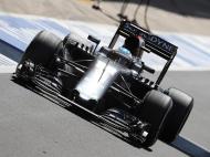 Formula 1: GP da Grã-Bretanha (Reuters)