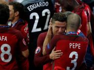 Portugal campeão Europeu (Reuters)