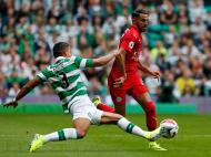 Celtic-Leicester (Reuters)