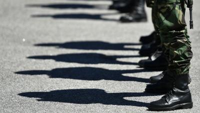 Dia da Defesa Nacional: todos os anos mais de 400 jovens pedem objeção de consciência - TVI
