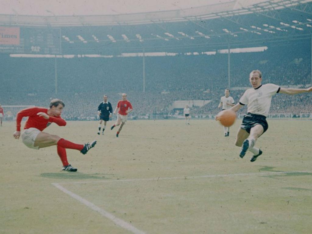 Final Mundial de 1966