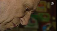 Moniz Pereira em entrevista aos 90 anos