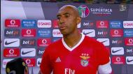 «Este Benfica tem uma chama de ir até ao final para conquistar títulos»