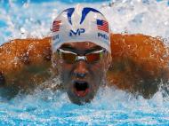 Michael Phelps (Reuters)