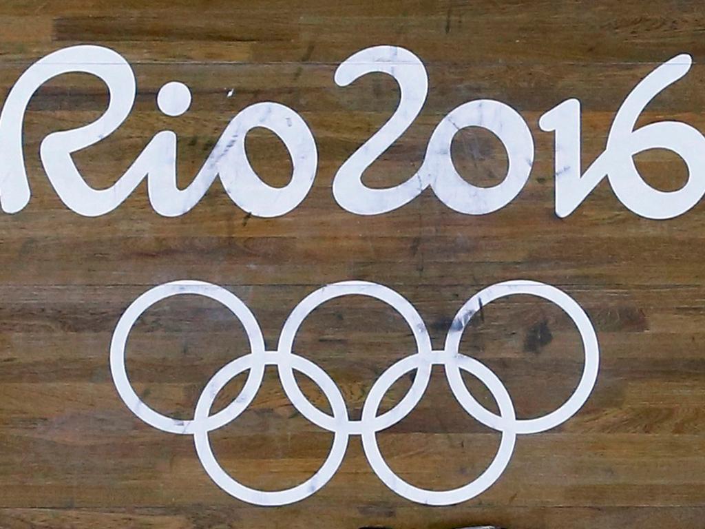 Rio 2016 (Reuters)