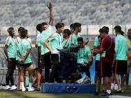 Seleção Olímpica de Portugal (Reuters)