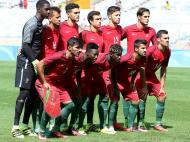 Rio 2016: Argélia-Portugal (Reuters)