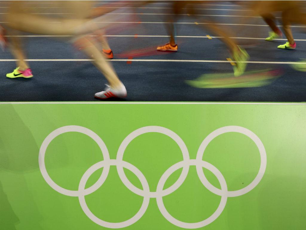 Jogos Olímpicos (Reuters)