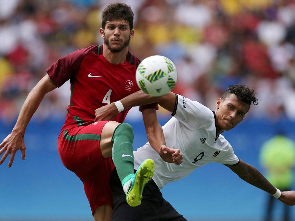 Portugal-Alemanha (Reuters)