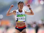 Rio 2016: Maratona (Reuters)
