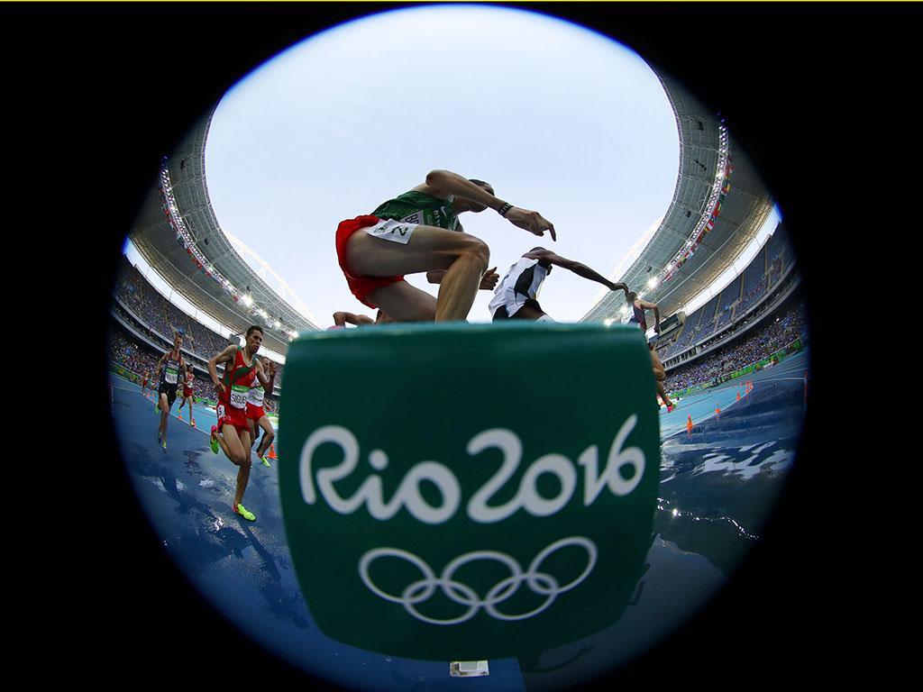 Rio 2016 (Reuters)