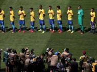 Rio 2016: Brasil-Honduras (Reuters)