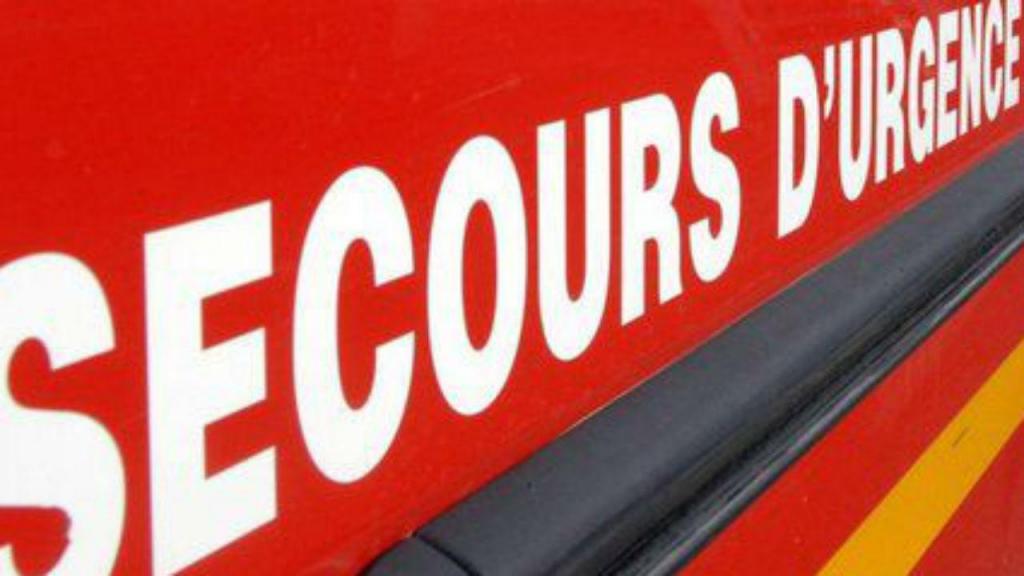 França: serviços de emergência
