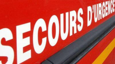 Vento arrasta insuflável em França: pai morreu e filha de três anos está hospitalizada - TVI