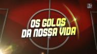 Maisfutebol na TVI24: o golo da vida de Pedro Barbosa