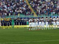 Inter-Palermo (Lusa)