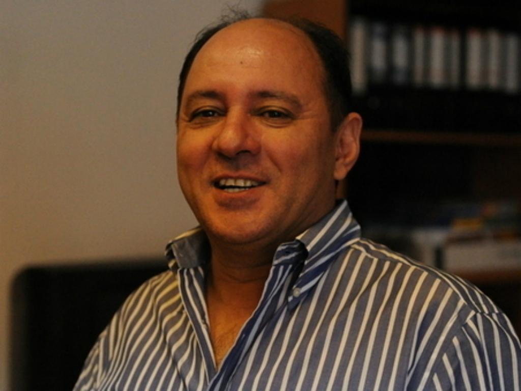 Luís Gonçalves (site oficial do Shakhtar)
