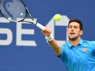 US Open (Reuters)