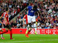 Sunderland-Everton (Reuters)