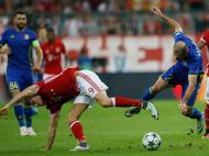 Bayern Munique-Rostov (Reuters)