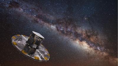 Telescópio espacial James Webb deteta galáxia mais distante do Universo - TVI