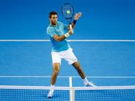 Davis Cup (Reuters)