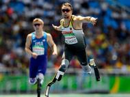Jogos Paralímpicos (Reuters)
