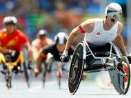 Jogos Paralímpicos (Reuters)