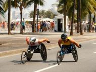 Rio 2016: Paralímpicos (Reuters)