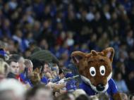 Chelsea elimina Leicester em jogo de loucos