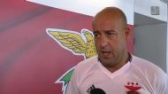 Pedro Nunes: «Benfica e FC Porto equivalem-se»