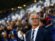 Ranieri (Reuters)