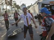 Mundiais ciclismo: calor e consagração de Tony Martin no Qatar