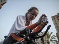 Mundiais ciclismo: calor e consagração de Tony Martin no Qatar