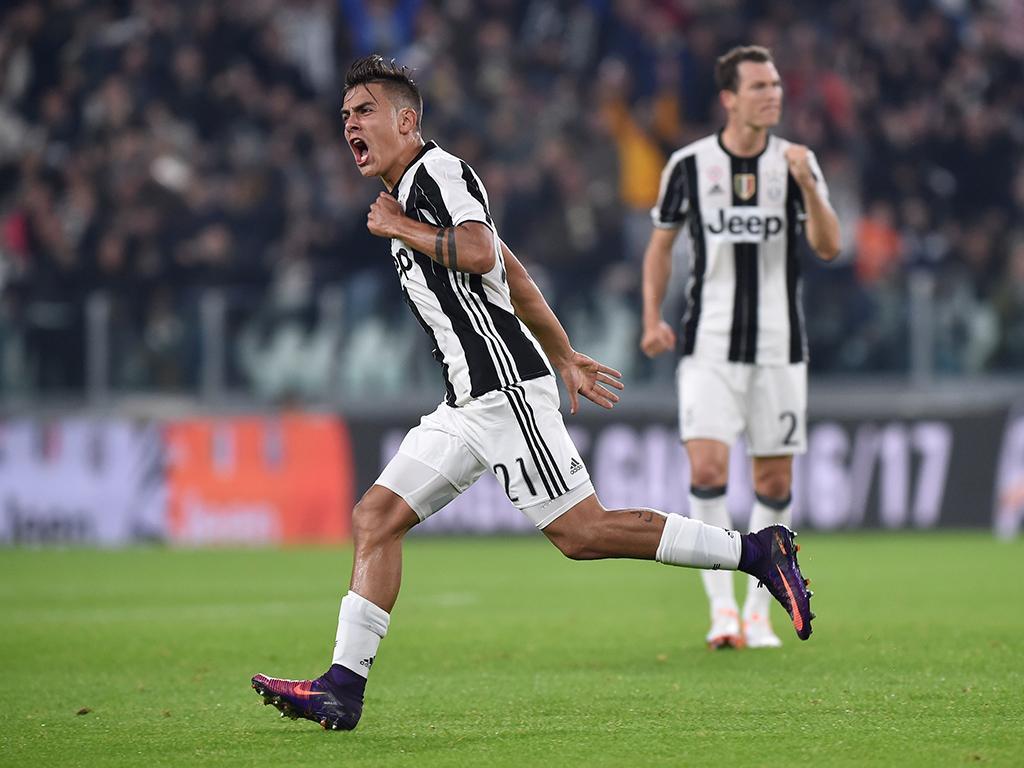 Juventus-Udinese (Reuters)