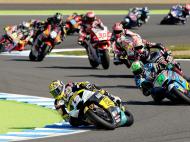 MotoGP: GP do Japão (Lusa)