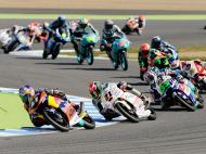 MotoGP: GP do Japão (Lusa)