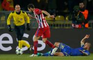 Rostov-Atlético Madrid (Reuters)