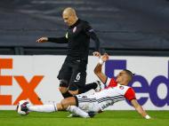 Feyenoord-Zorya (Reuters)