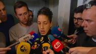 Cláudia Neto: «As coisas vão mudar no futebol feminino, fizemos história»