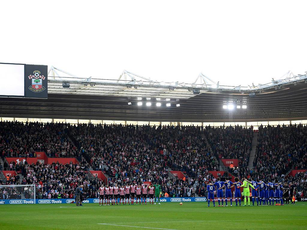 Southampton-Chelsea (Reuters)
