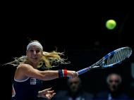 WTA Finals (Reuters)
