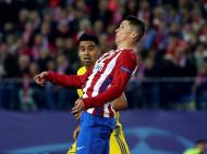 Atlético Madrid-Rostov (Reuters)