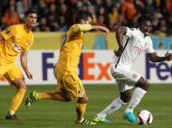 Apoel-Young Boys (Reuters)