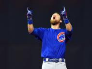 Chicago Cubs (Reuters)