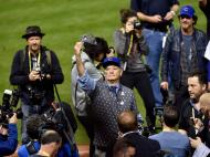 Chicago Cubs (Reuters)